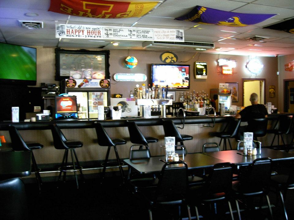 P's Pizza House